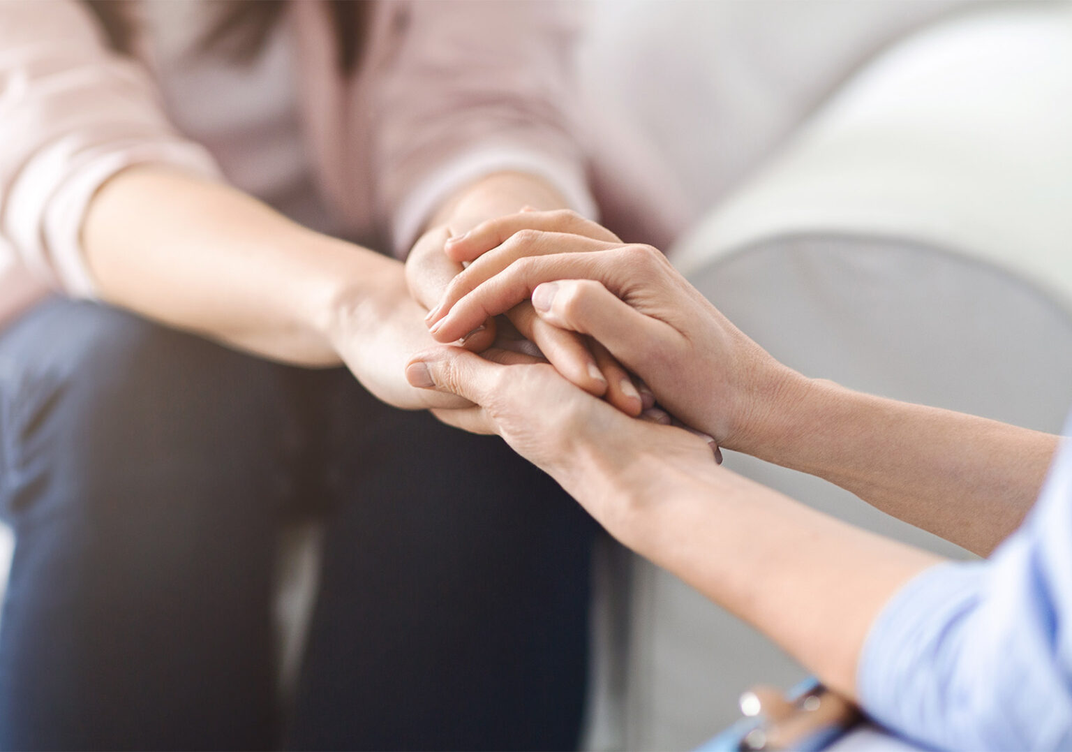 How to Build a Support System When Living With Chronic Illness ...