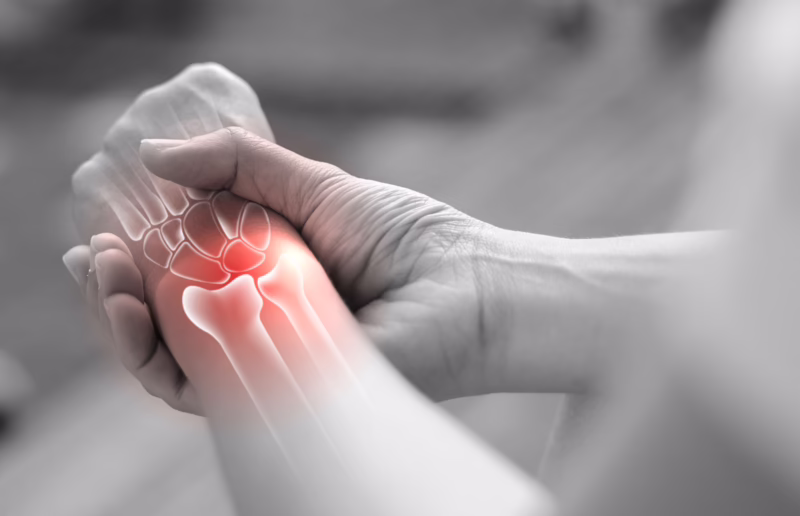 Biologic-vs.-Traditional-DMARDs–Understanding-Your-Medication-Options | Amarillo Medical Specialists Rheumatology