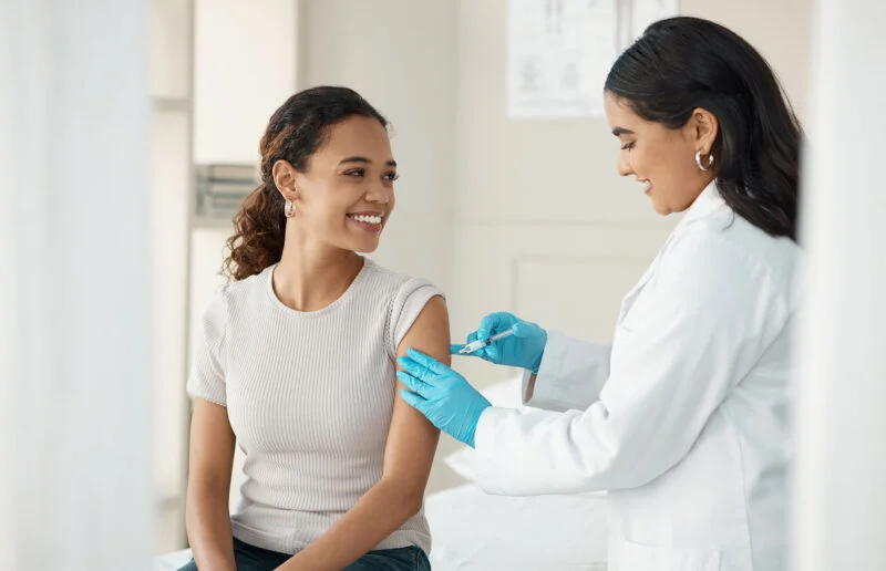 vaccine | Amarillo Medical Specialists Rheumatology